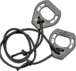 Caça besta longarina preta