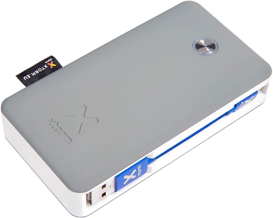 Xtorm Power Bank Travel 6700 (Lightning)