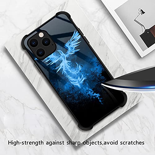Coque iPhone 13 Pro Max antichoc CARLOCA protégeant des chutes et rayures - 2