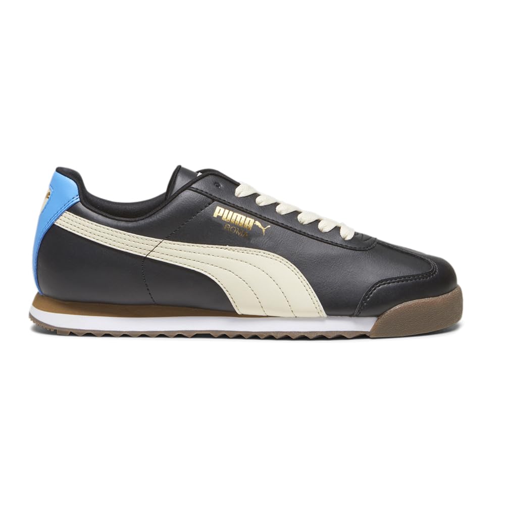 PUMA Men's Roma BasicSneaker