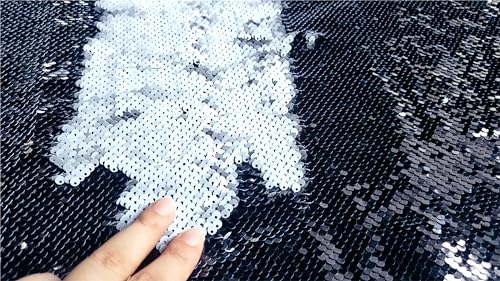 Tissu sensoriel à paillettes pour la concentration des enfants TSA