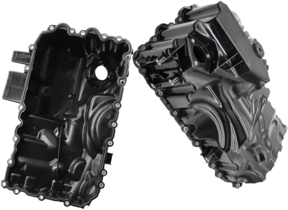 エンジンオイルパン 11137618512 F20 F30 F10 X1 Z4 125i 320i 520i N20 2.0L 3.