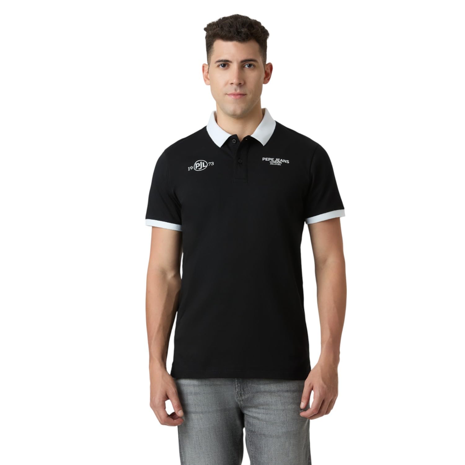 pepe jeans Men T-Shirt-picture-16