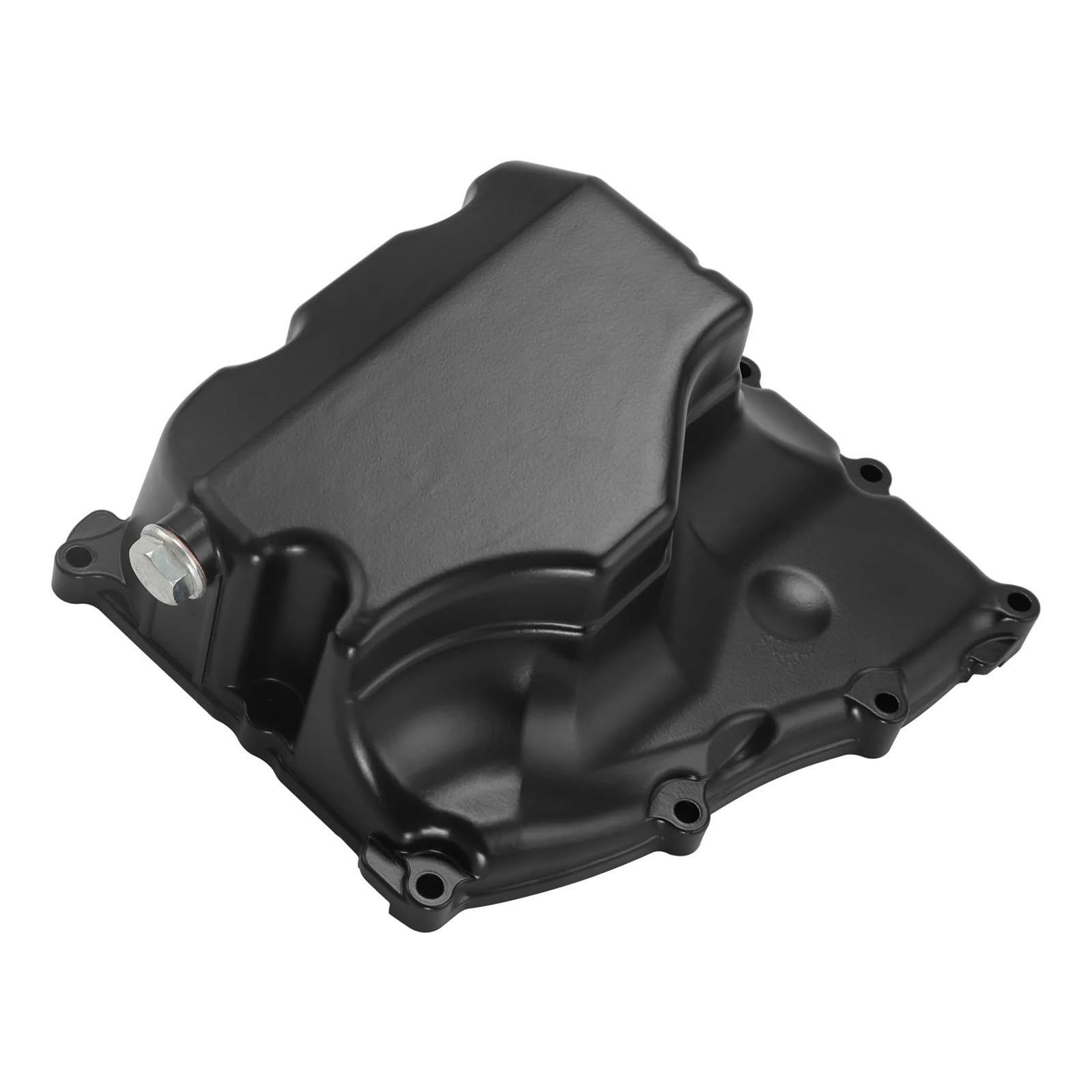 Miski olejowe‌ ‌Miska olejowa do auta‌ Pokrywa filtra oleju pasuje do motocykla Pasuje do Yamaha MT07 2014-2020 FZ07 2015-2017 Tenere 700 XTZ700 2021-2024