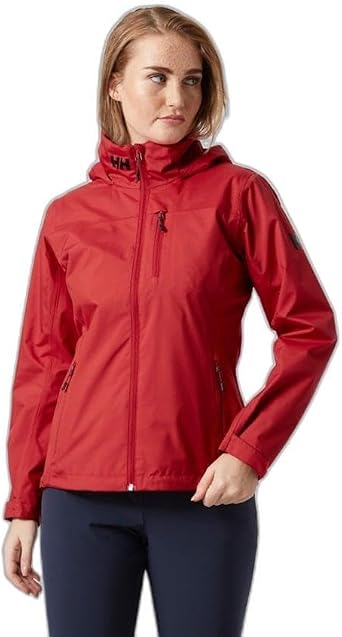 Helly-Hansen Women's Crew Midlayer Jacket