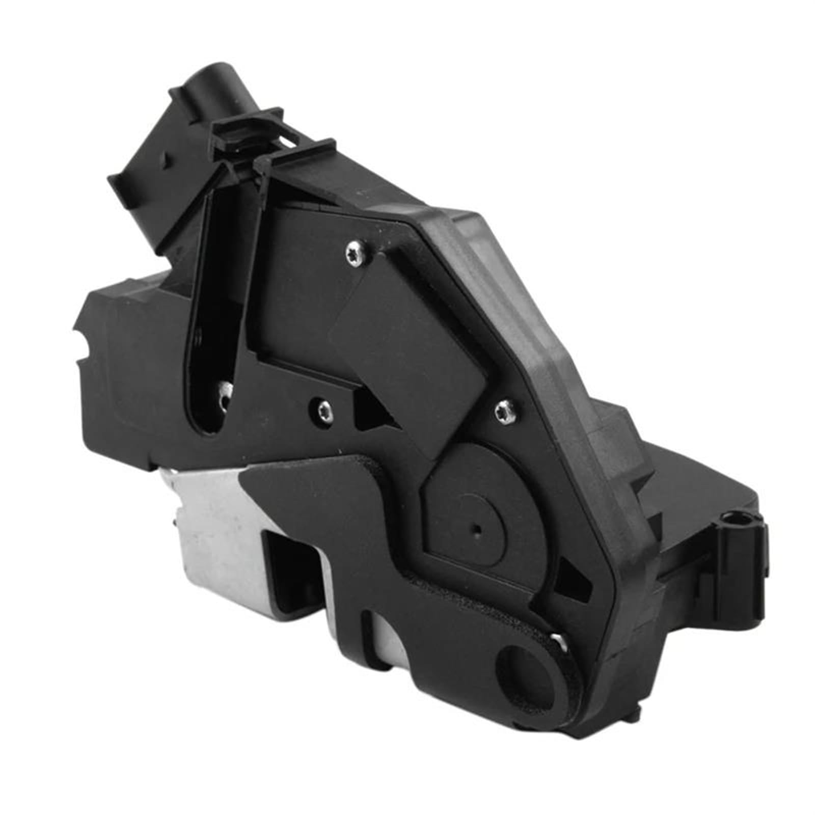 BE8Z5421812B Przednie prawe drzwi zatrzask siłownika zamka dla Ford Fiesta 2011 2012 2013 2014 2015 2016 2017