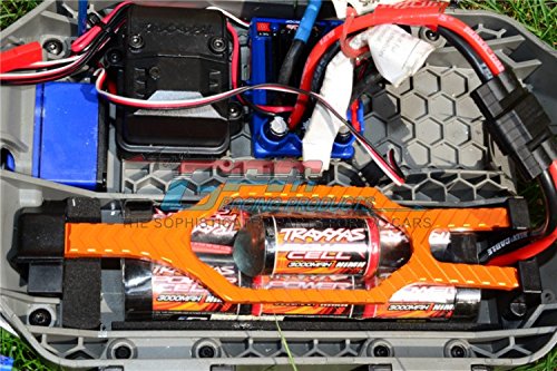 Amazon.co.jp: RCスペアパーツ Traxxas Slash 4x4 Low-CG