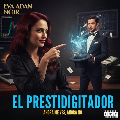 El Prestidigitador