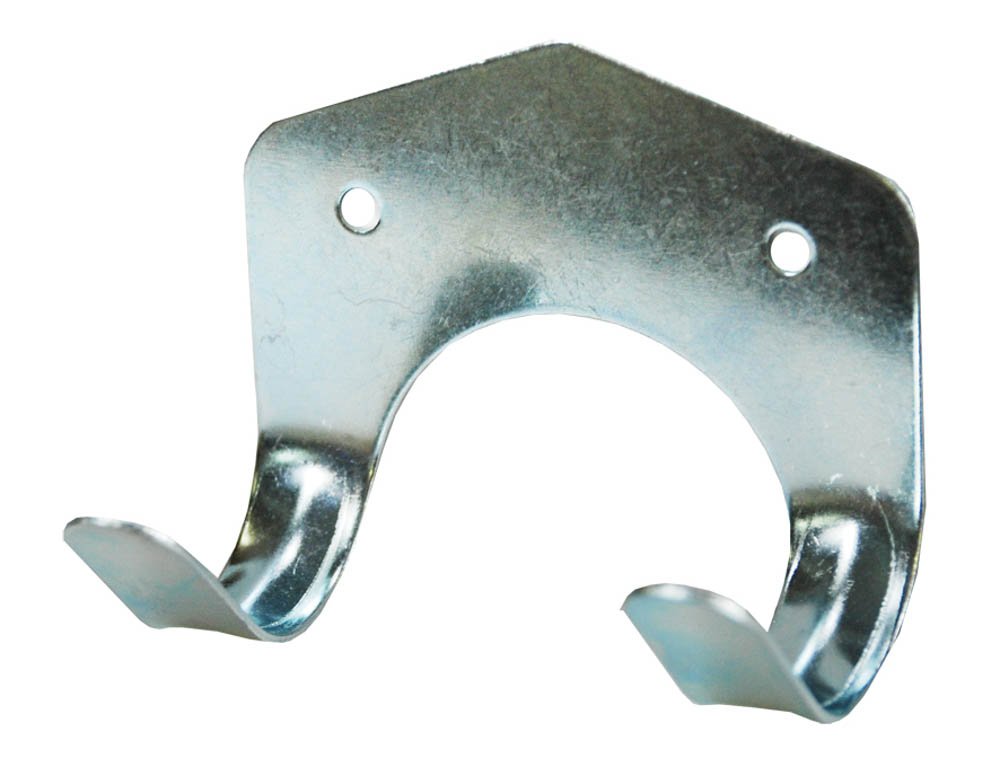Kingfisher 5 Pack Galvanised Tool Hooks