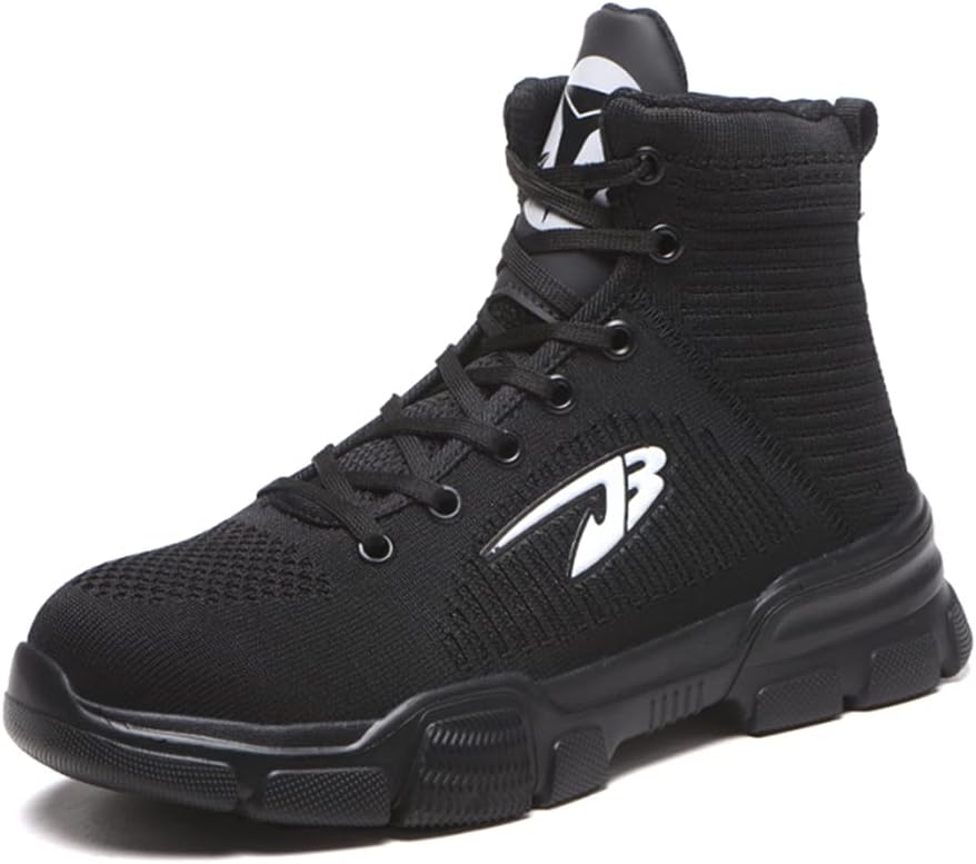 light weight composite toe work boots