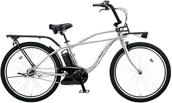 Amazon | パナソニック 電動自転車 アシスト自転車 2023年 BP02
