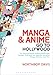 Manga and Anime Go to Hollywood