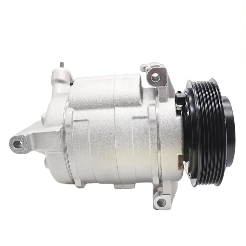 Sprężarka klimatyzacji kompatybilna z chevroletem Cruze Chevy Chevrolet Cruze Orlando 13271258 96966630 687997689 13314480 106290114
