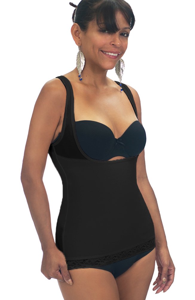 Abdowomen T-Shirt Bodyshaper Style 41