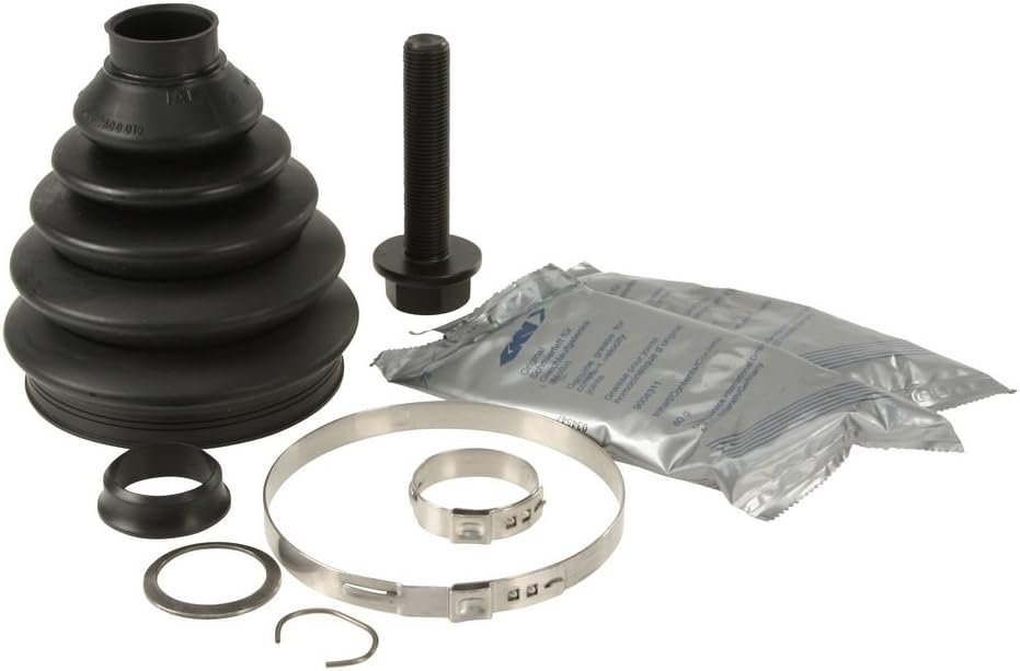 Axle Boot Kit 1K0498203A