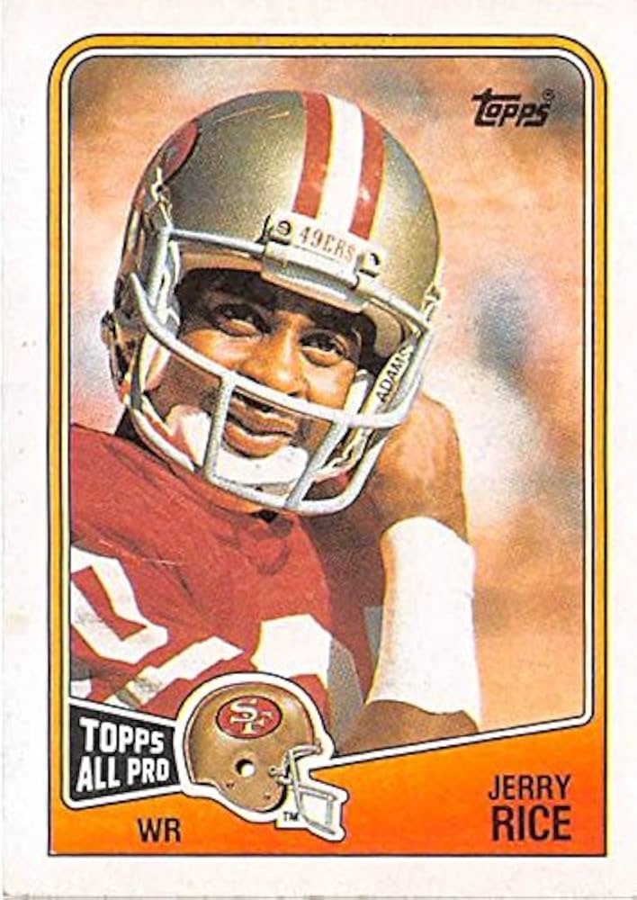 Casquette Snapback Vintage Super Bowl XXIII - 49ers Jerry Rice - Neuf Sans Étiquette