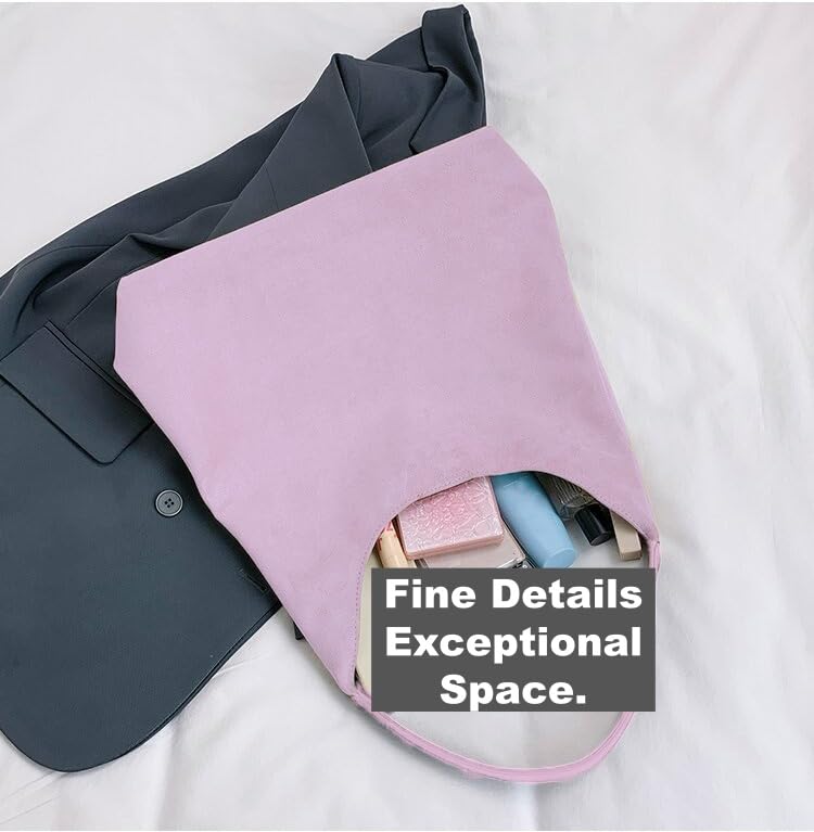 Bolsas Tote grandes de trabajo para mujer miniatura 5