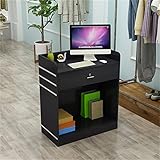 Spaziosi cubbies di stoccaggio: mantieni i tuoi accessori organizzati e ad armonizzare con gli spaziosi cubbies di stoccaggio, dai libri, a Knick-Knacks, agli snack di mezzogiorno, questi cubetti di stoccaggio possono Montare tutto.
