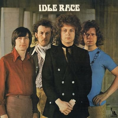 Idle Race