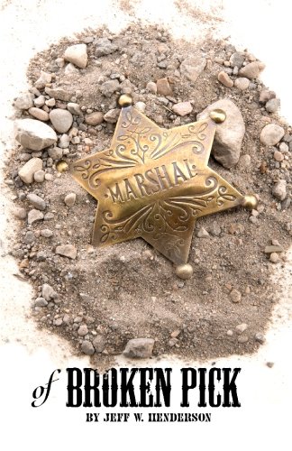 Marshal of Broken Pick