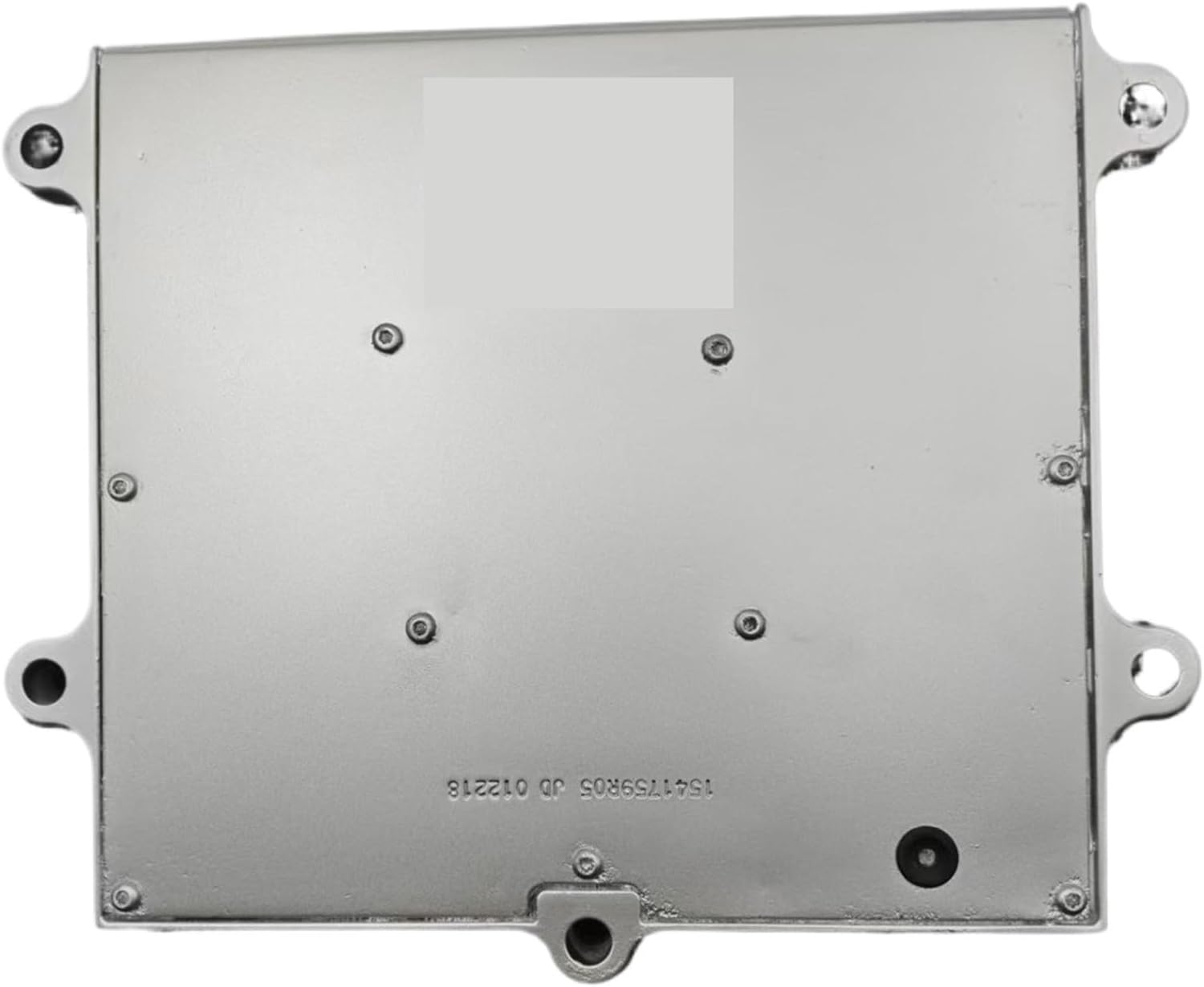 Control Unit Engine Computer Board ECU 4995445