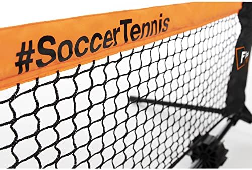 Football Flick Urban Mini Soccer Tennis Football Set
