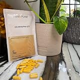 INNOPURE CoQ10 Supplement - 90 Capsules - 3 Month Supply - Each Capsule Providing 100mg of Pure Coenzyme Q10, Naturally Fermented, Vegan Approved - High Strength - Made in The UK - Image 5
