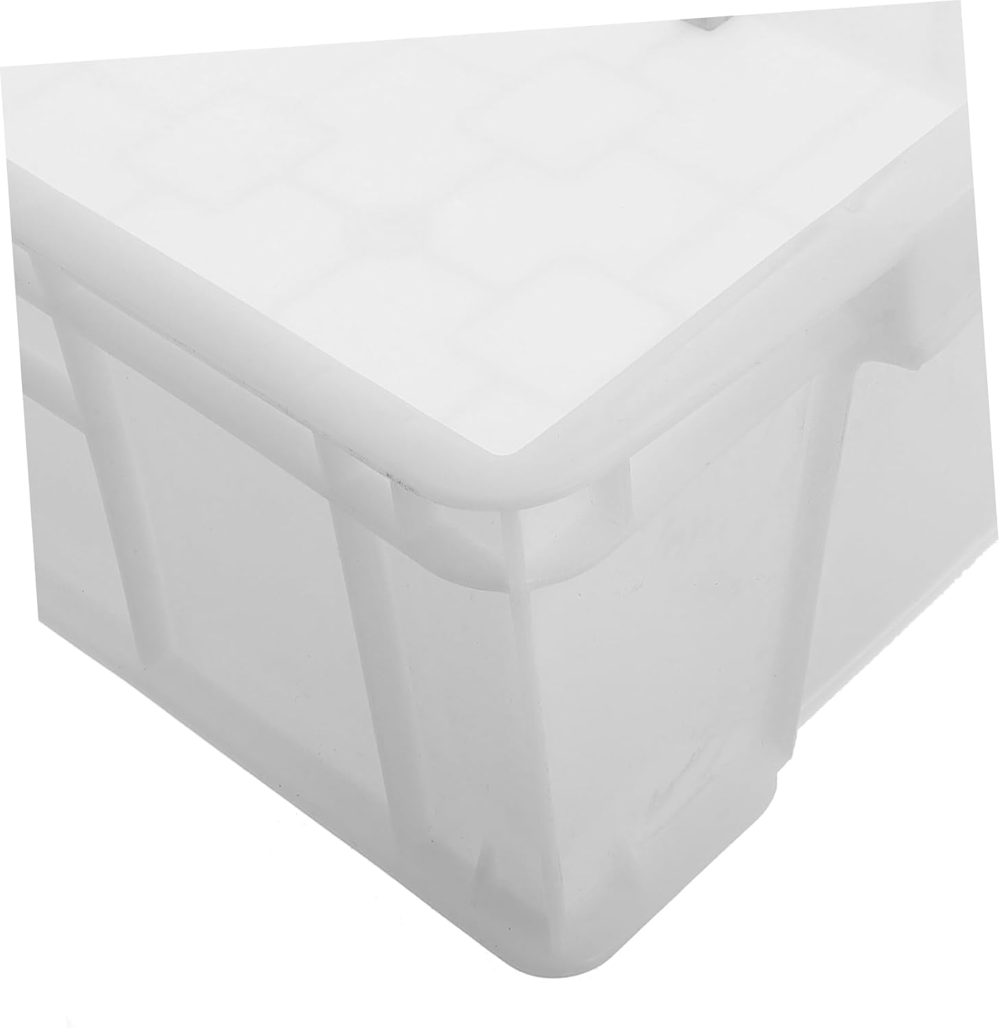 balacoo Durable Portable Tire Repair Tool Basket with Handle Compact Storage Organizer for Easy Tire Maintenance Cars Trucks and Rvs