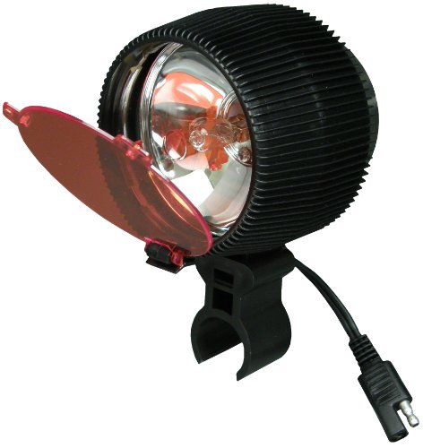 Primos Varmint Hunting Light 350 Yard Xenon 62365