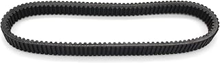ATV UTV Drive Belt Transfer Belt Clutch Belt Compatible with Yamaha PZ480 Phazer II Electric SS ST PZ500 Phazer 500 LT Mountain Lite Strap