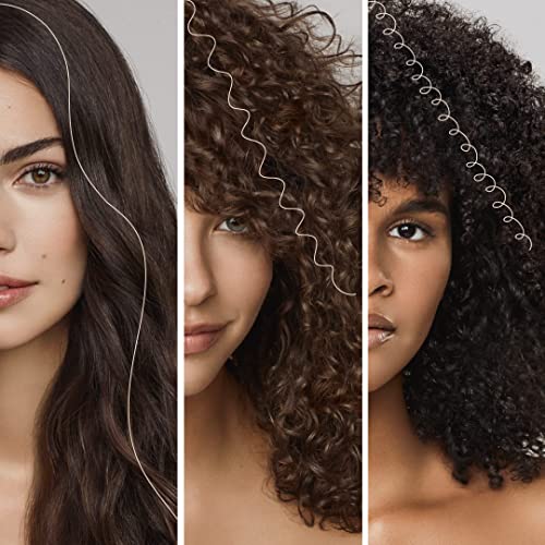 Shampooing Boucles Curls Restart Revlon - vue 6