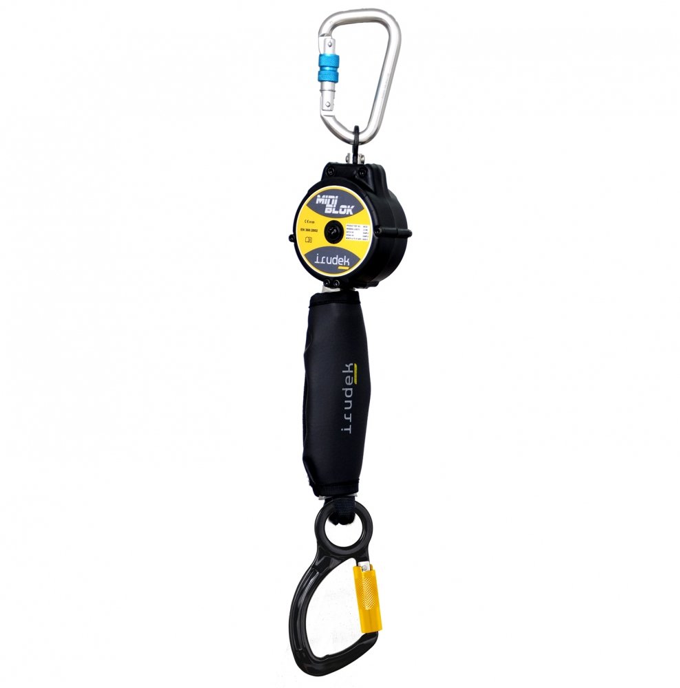 Irudek1 x Retractable Aid