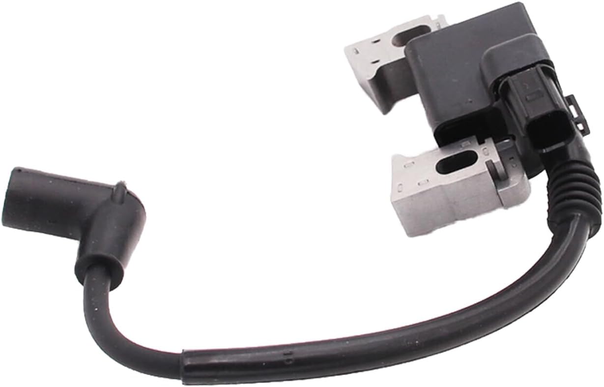 GX690 Ignition Coil Compatible for Honda GX630 GX660 GXV630 GXV660 GX690H GX690R Engines Replace 30500-Z6L-043 30500-Z6L-033 30500-Z6L-003 30500-Z6L-013 30500-Z6L-023 (2)