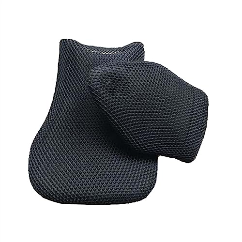 S1000RR housse de siège moto filet respirant et coussin isolant