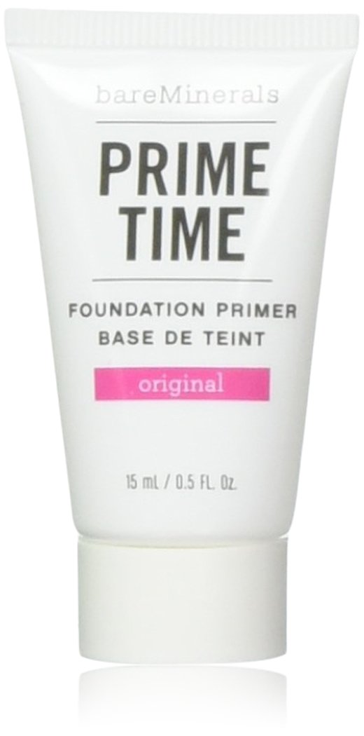 BareMinerals Prime Time Original Foundation Primer - 15 mL/0.5 fl oz