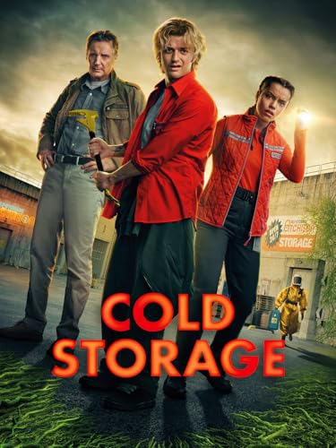 Cold Storage