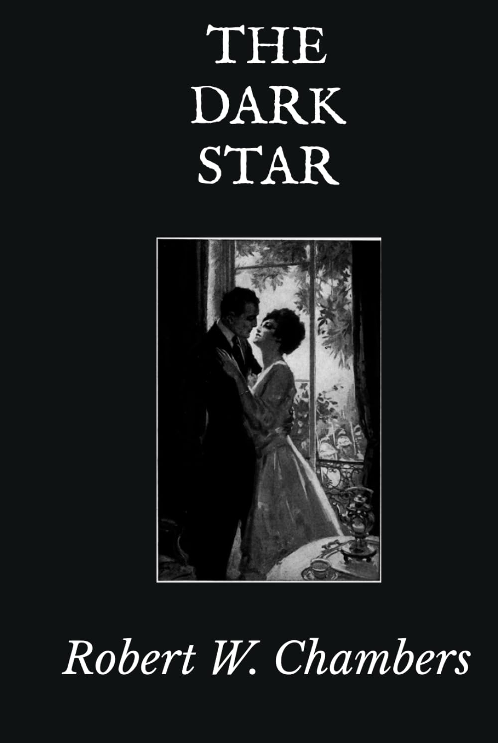 The Dark Star
