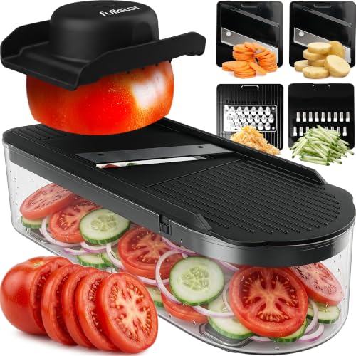 Fullstar Essential Mandoline Slicer