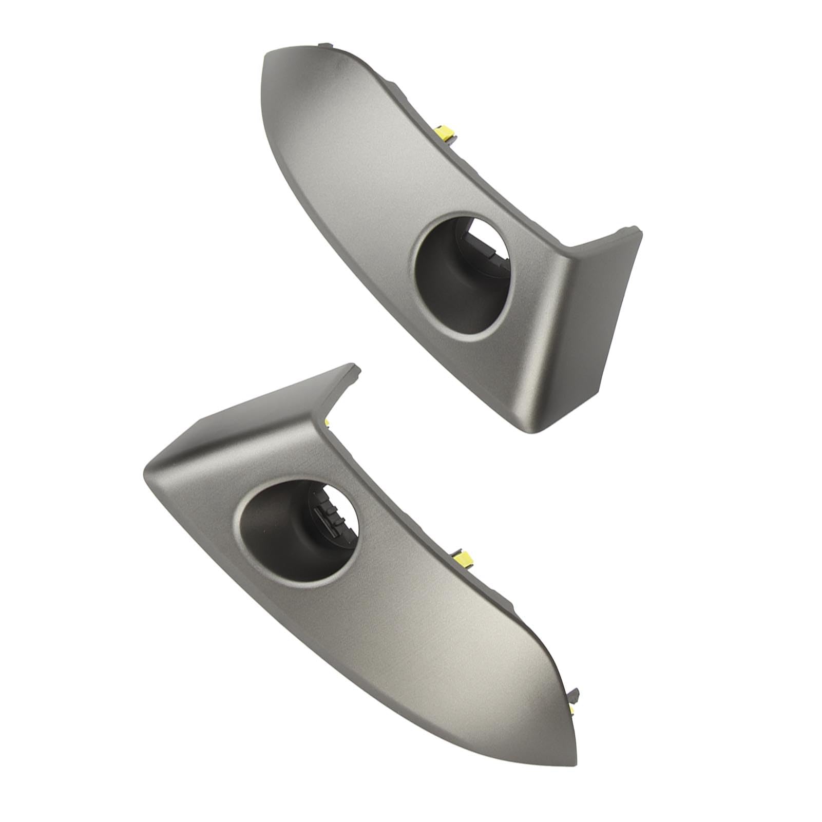 Dashboard Air Vent Panel, Center Dash Air Vent Radio Bezel Trim 55412 42060 B1 Dashboard Instrument Cluster Panel for RAV4 2006 to 2012