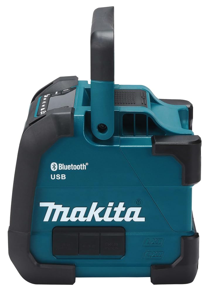 Makita DMR202 Bluetooth-Lautsprecher