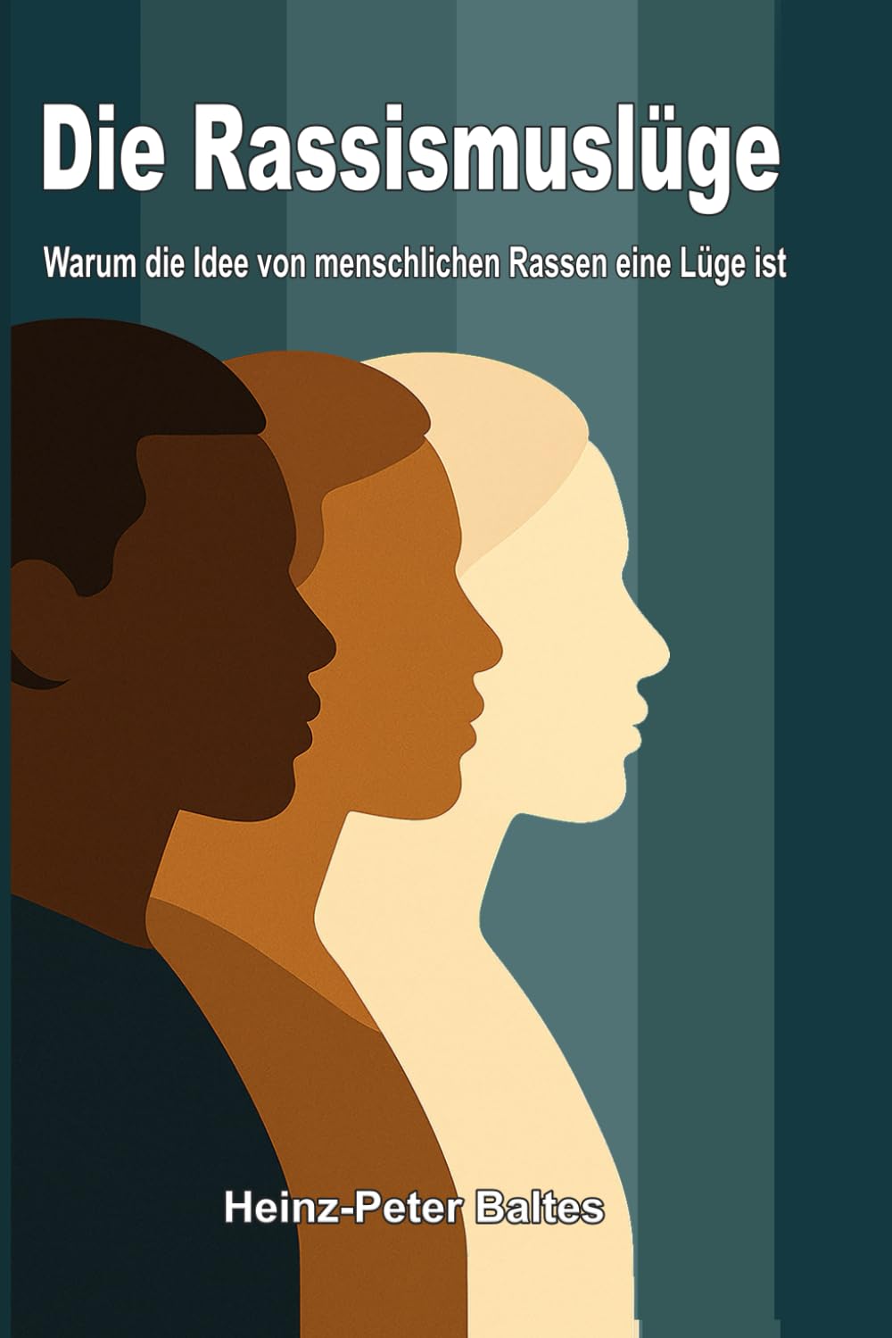 Die Rassismuslüge: Warum die Idee von menschlichen Rassen eine Lüge ist