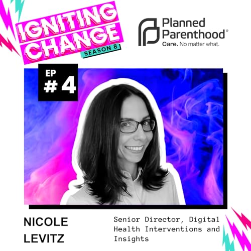 Meet a Bot Named Roo: How Planned Parenthood Is Fighting for Women's Health Online cover art