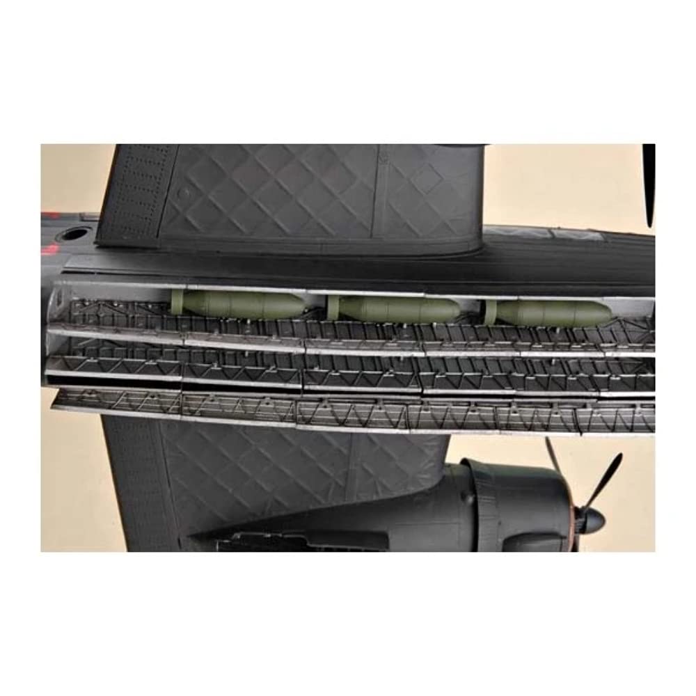 Trumpeter TRU02808 2808 Modellbausatz Wellington MK.1C