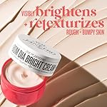 Sol de Janeiro Visibly Brightening and Smoothing Bom Dia AHA Body Cream - Image 2