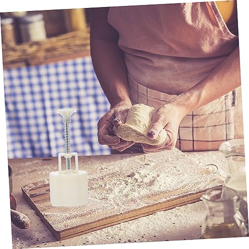 Kitchen gadgets panelas cozinha PRETYZOOM moldes gourmet para postres 7