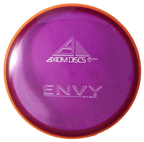 Axiom Disc Sports Proton Envy 170-176g