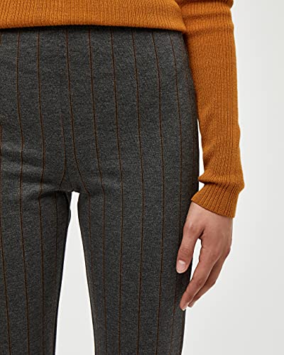 Desires Gem Leggings, Leggings, Donna, Grigio