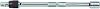 ستانلي بروتو J5262L 38 Drive Locking Ext، 12"