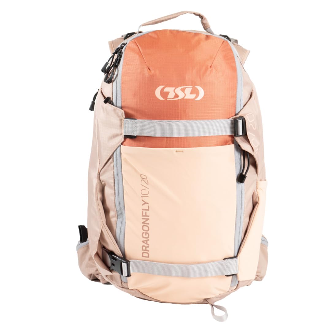 TSL Dragonfly 10/​20 - Rose