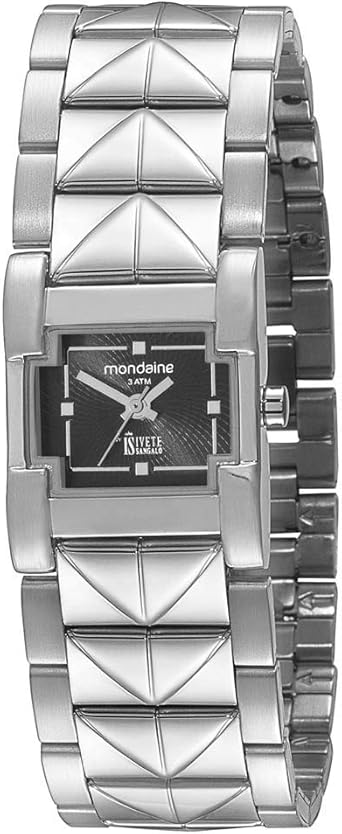 Relógio Mondaine Masculino 76470G0MVNH1-ECLOCK
